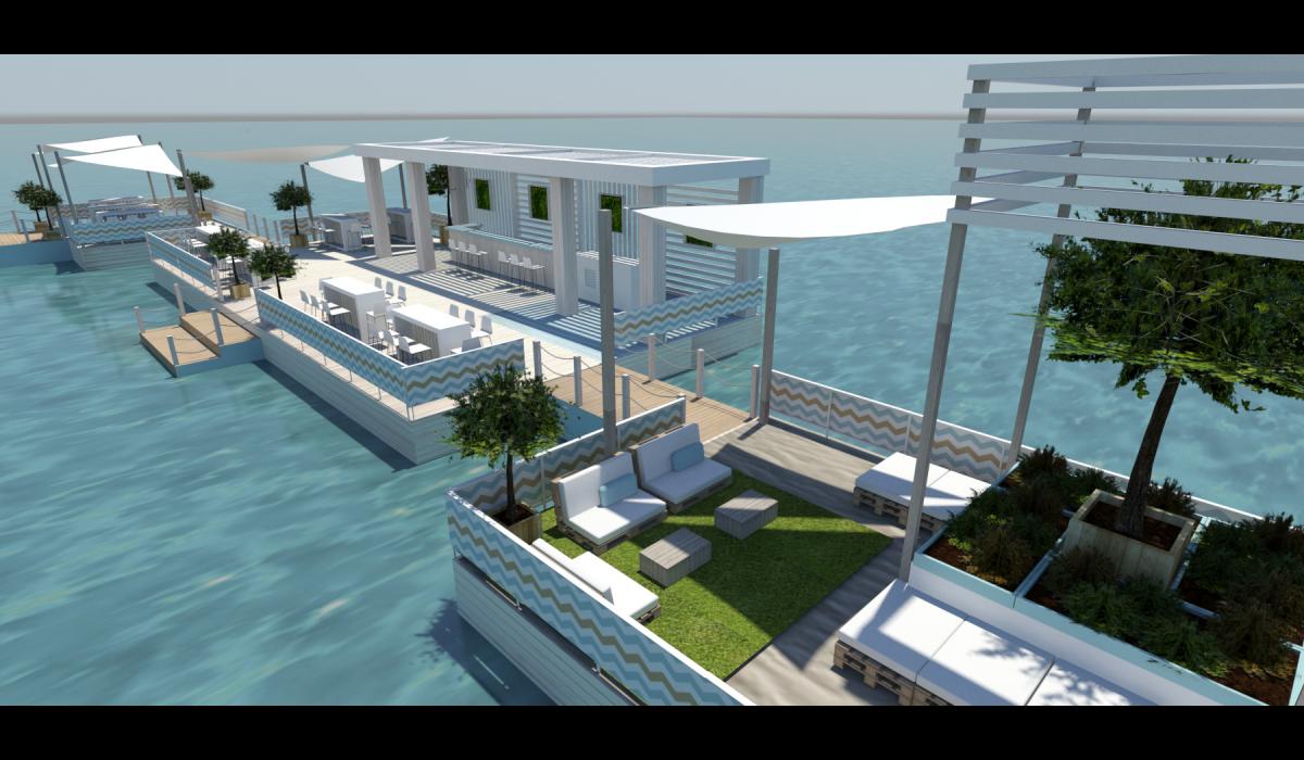 dekoráció tervezés