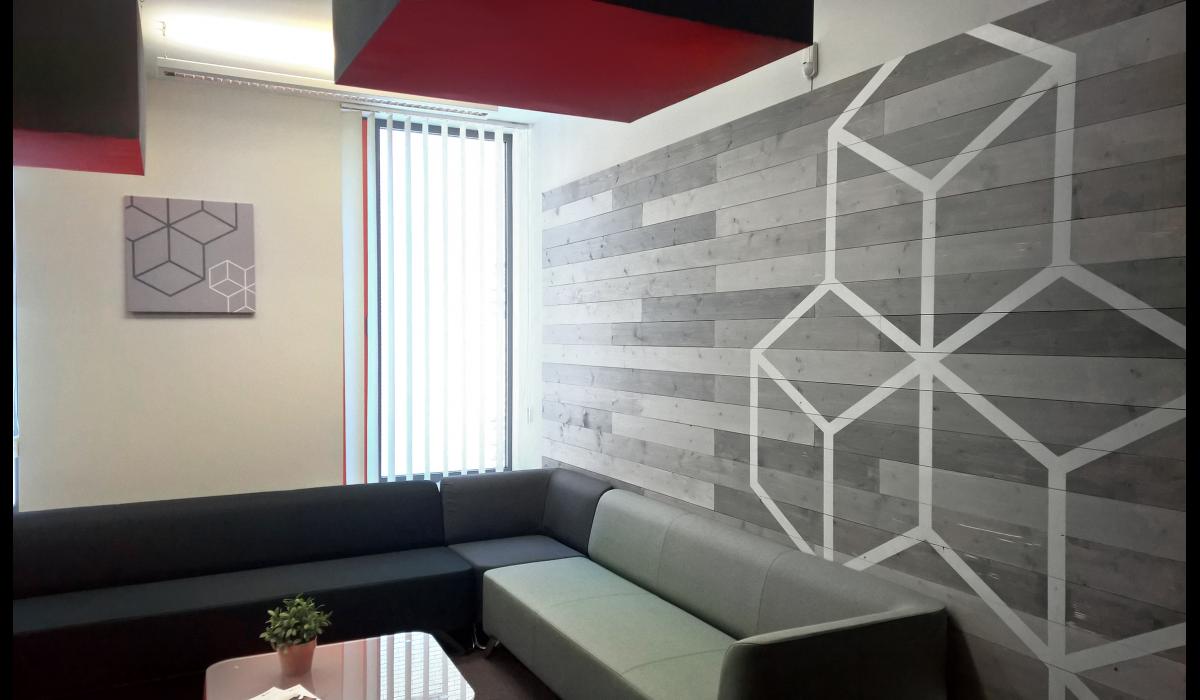 belsőépítészeti tervezés