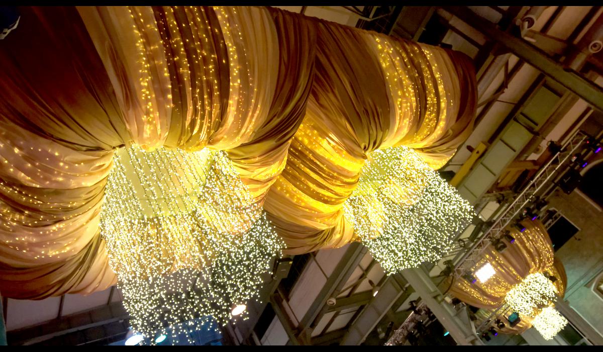 Vállalkozók bálja