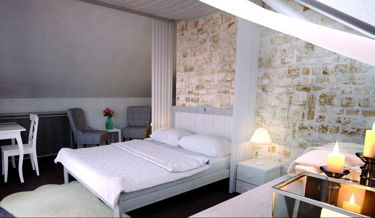 Csillagkert Élményközpont tervezés