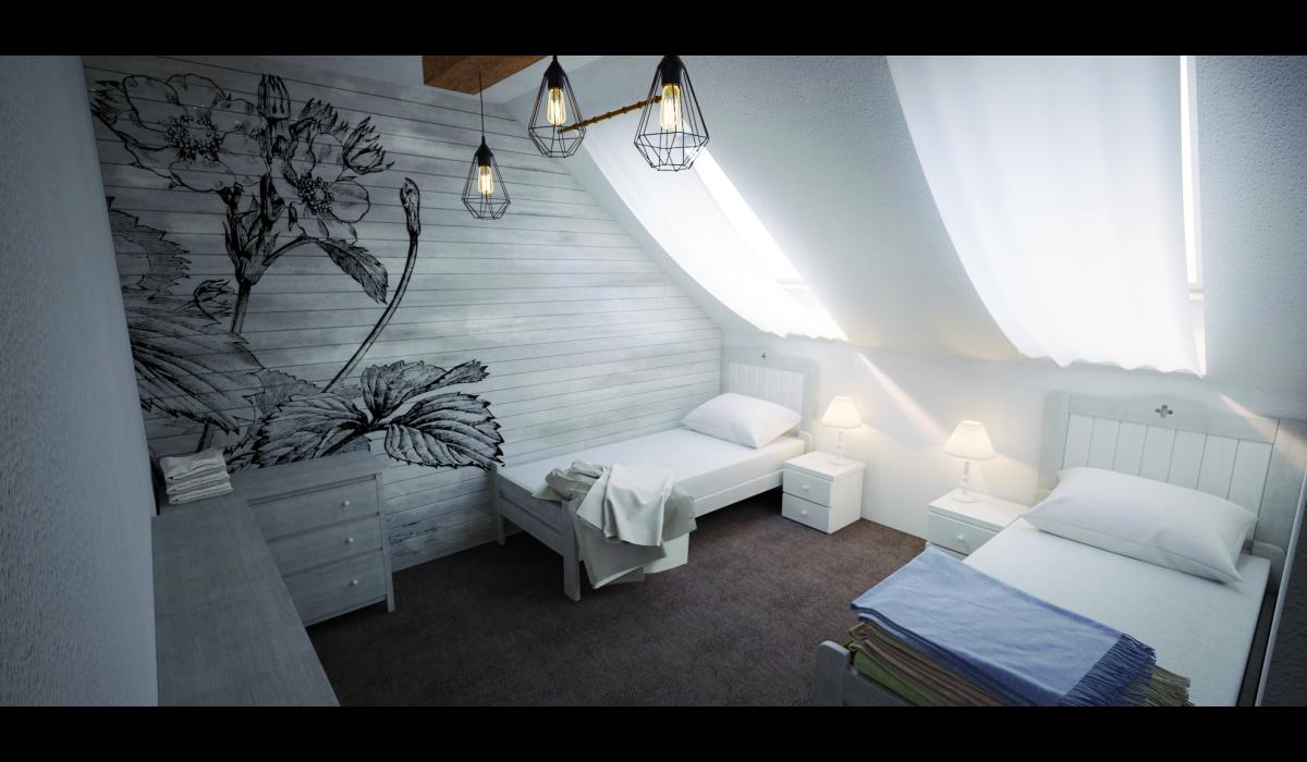 Csillagkert Élményközpont  tervezés