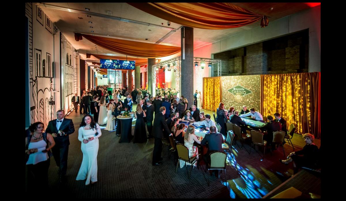 Várkert rendezvény