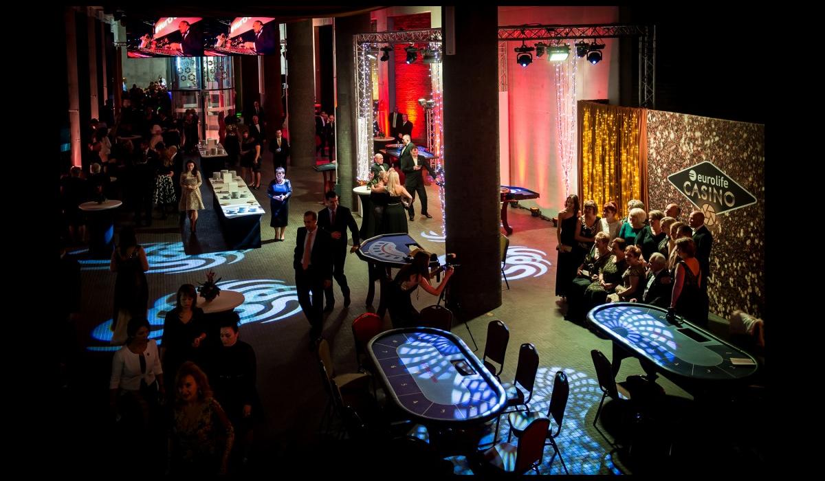 Várkert rendezvény