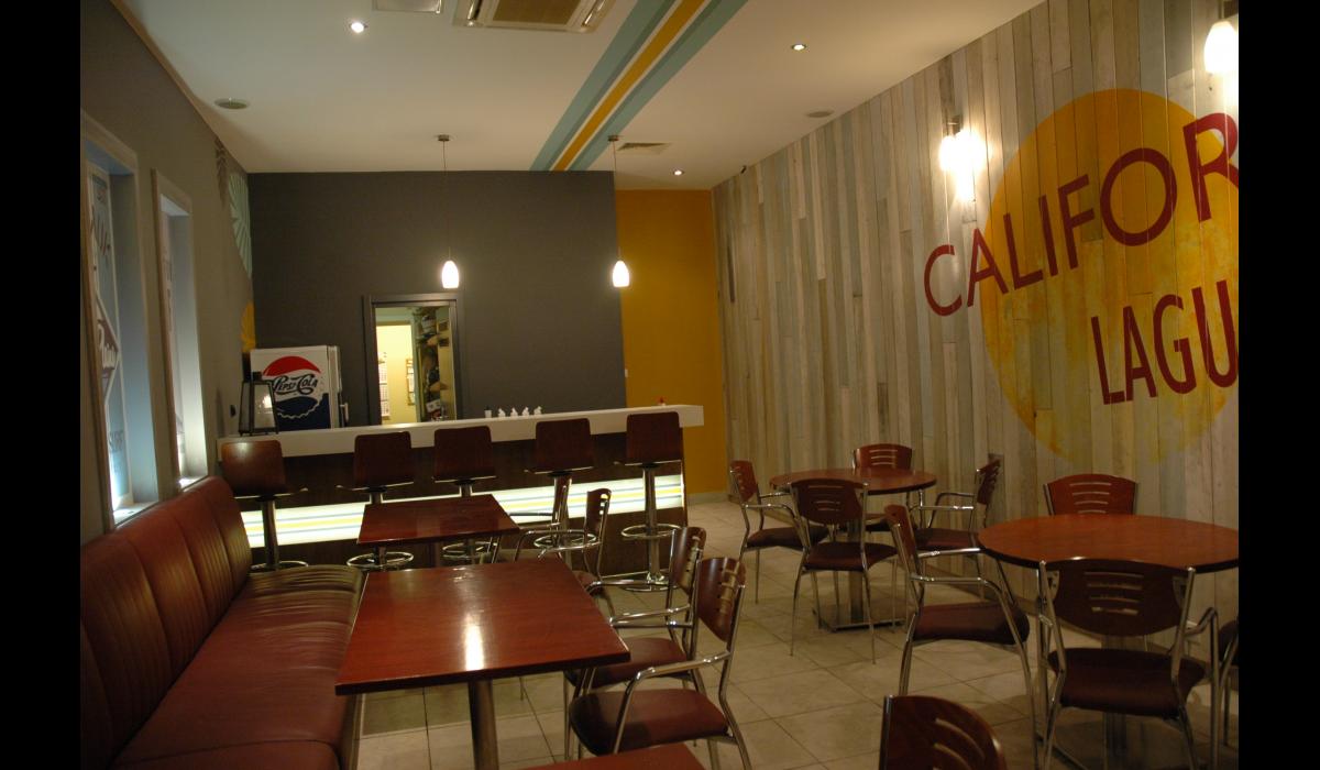 restaurant design
