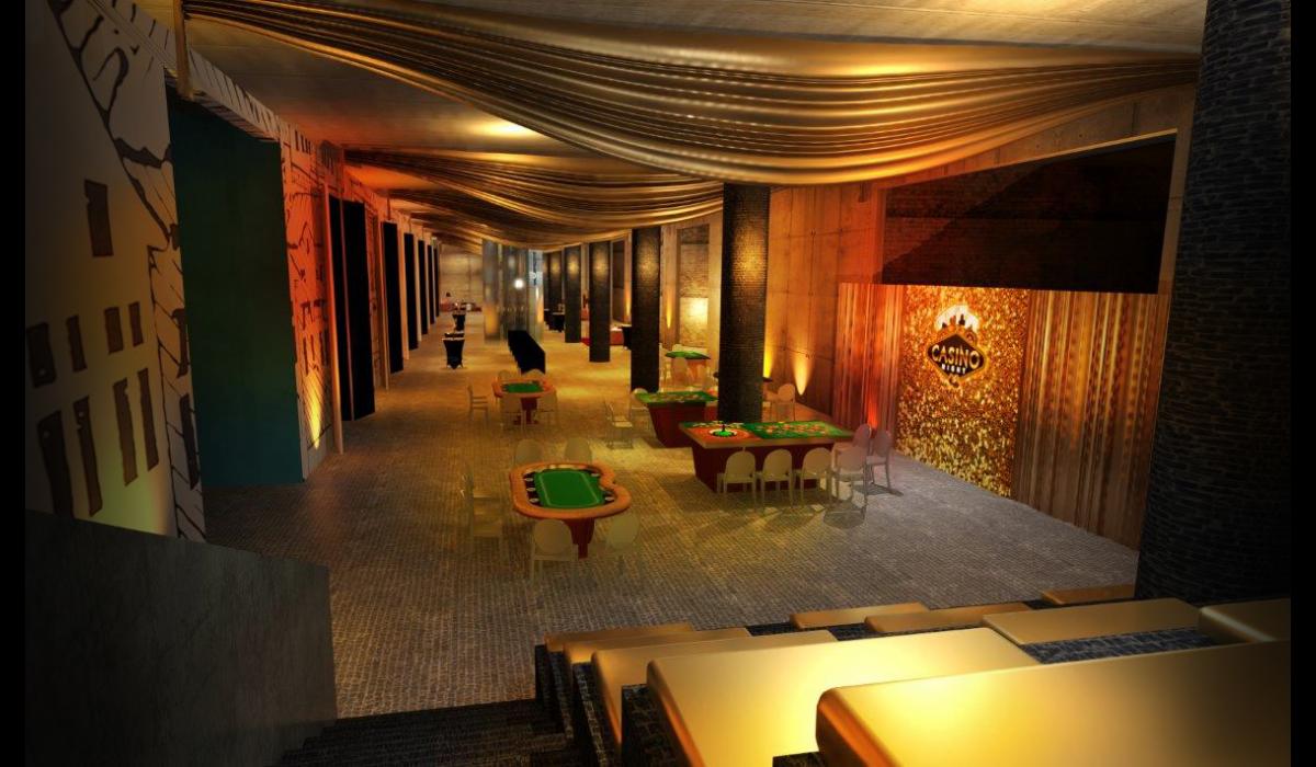 Várkert rendezvény