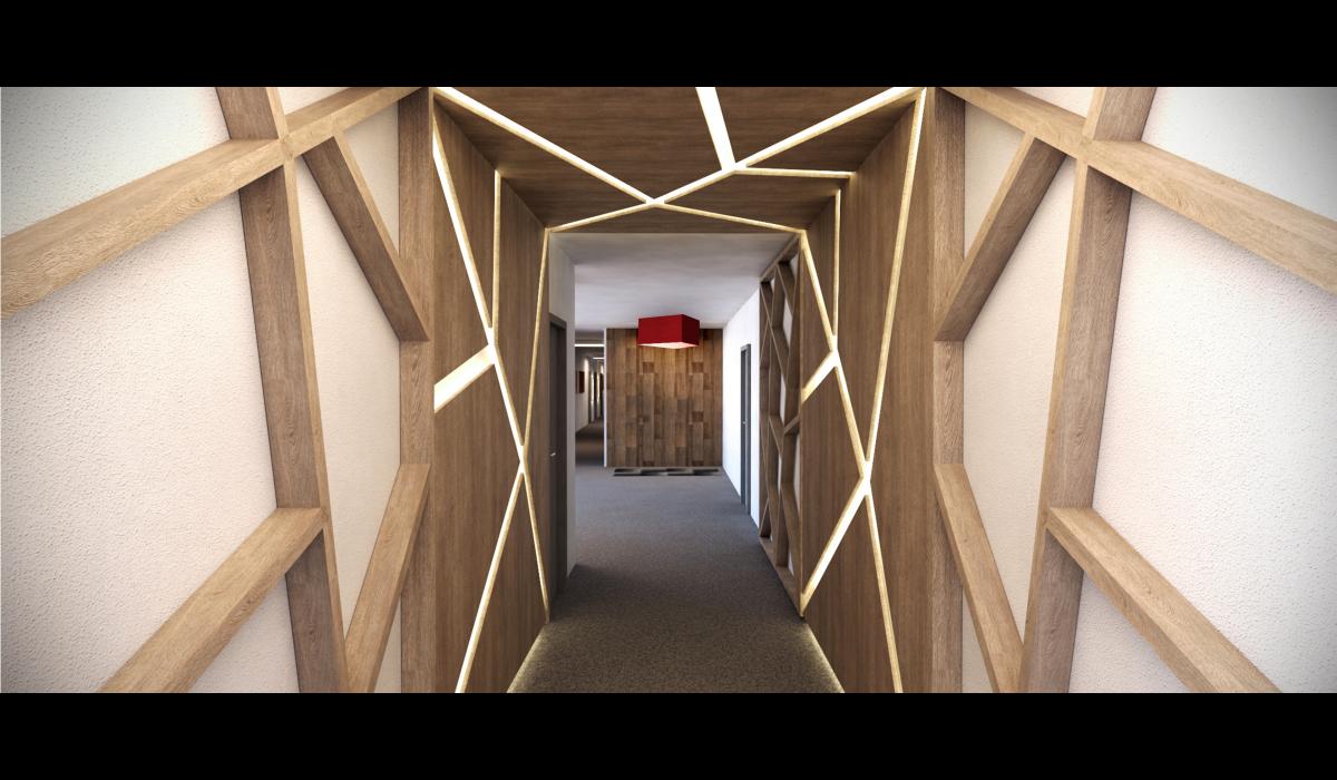 iroda belsőépítészeti tervezés