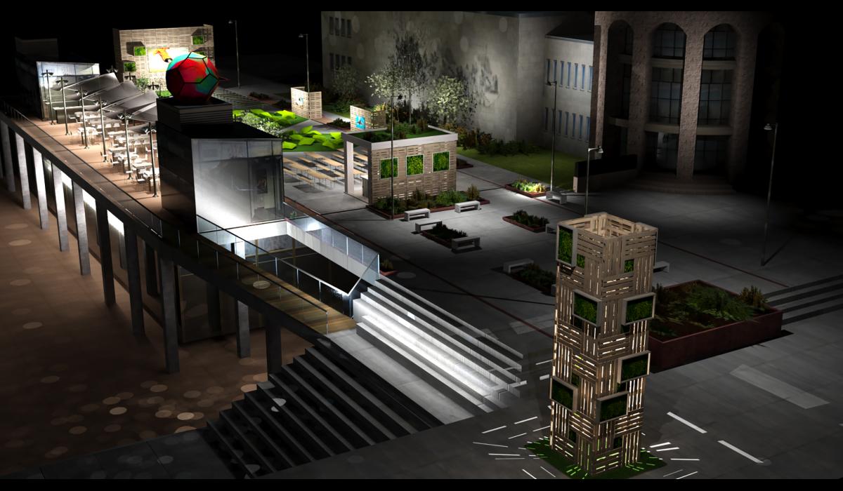 rendezény dekoráció látványterv