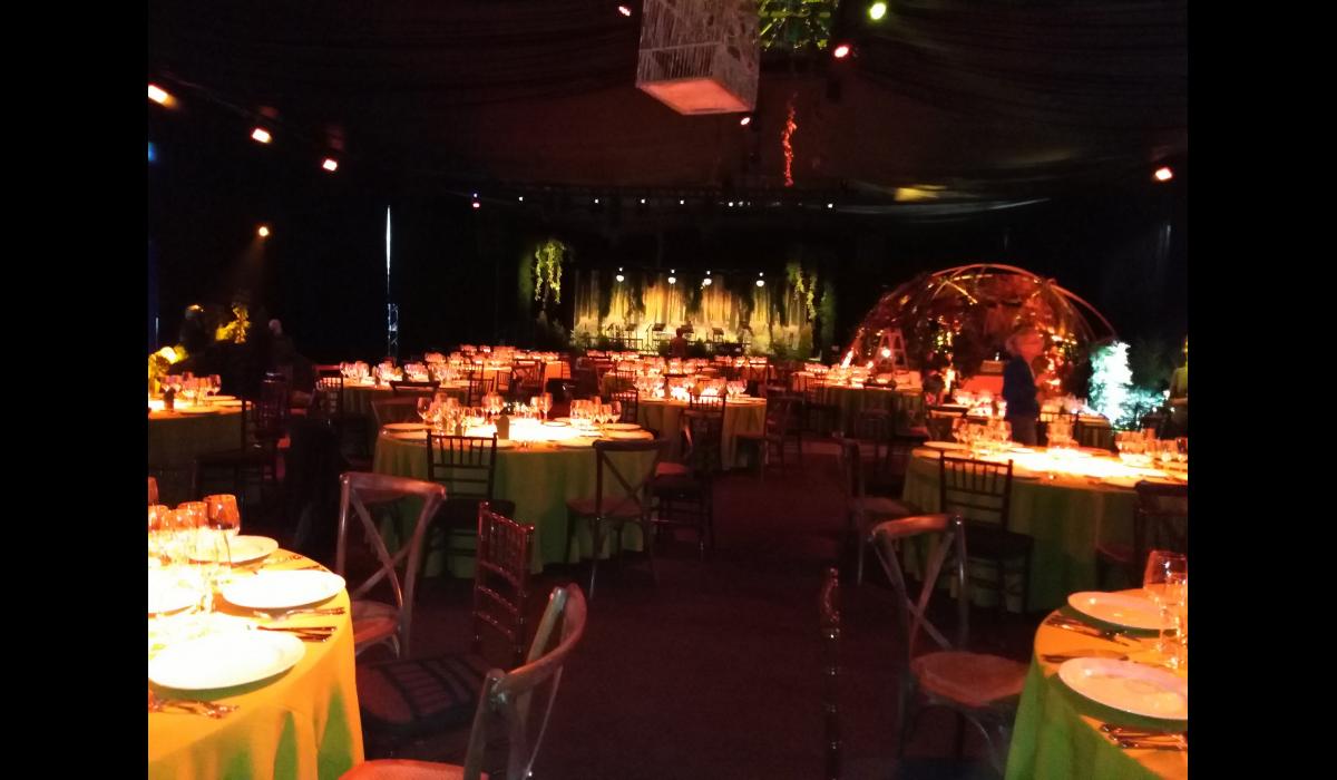 Paks - természetben rendezvény