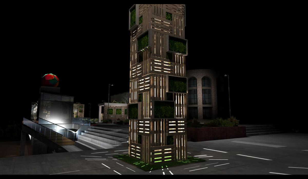 rendezény dekoráció látványterv