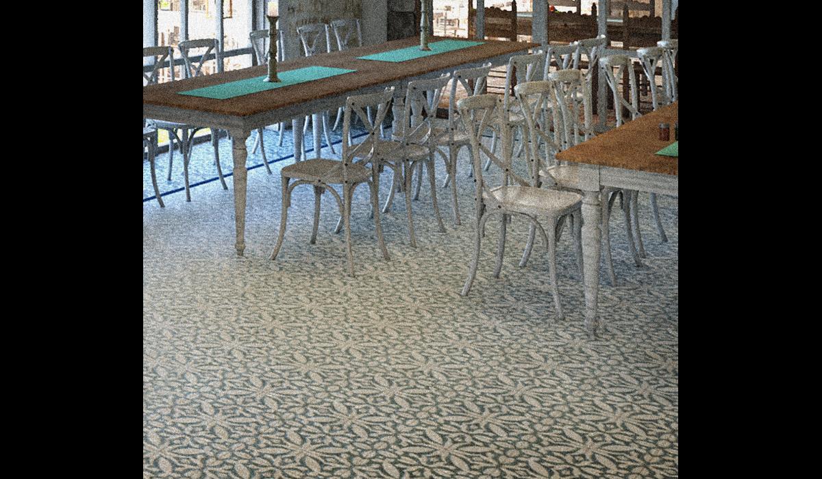 Horeca helyszín tervezés