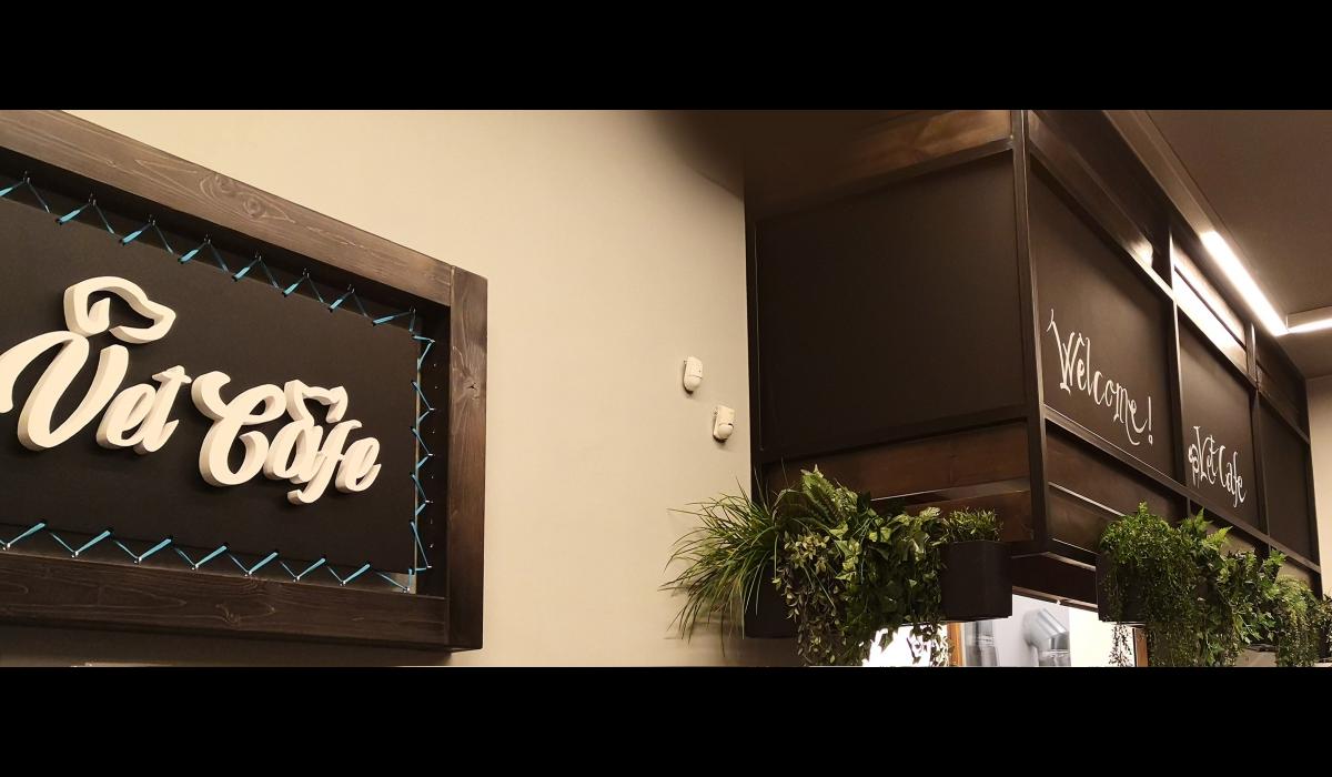 Állatorvostudományi Egyetem Diákközpont 