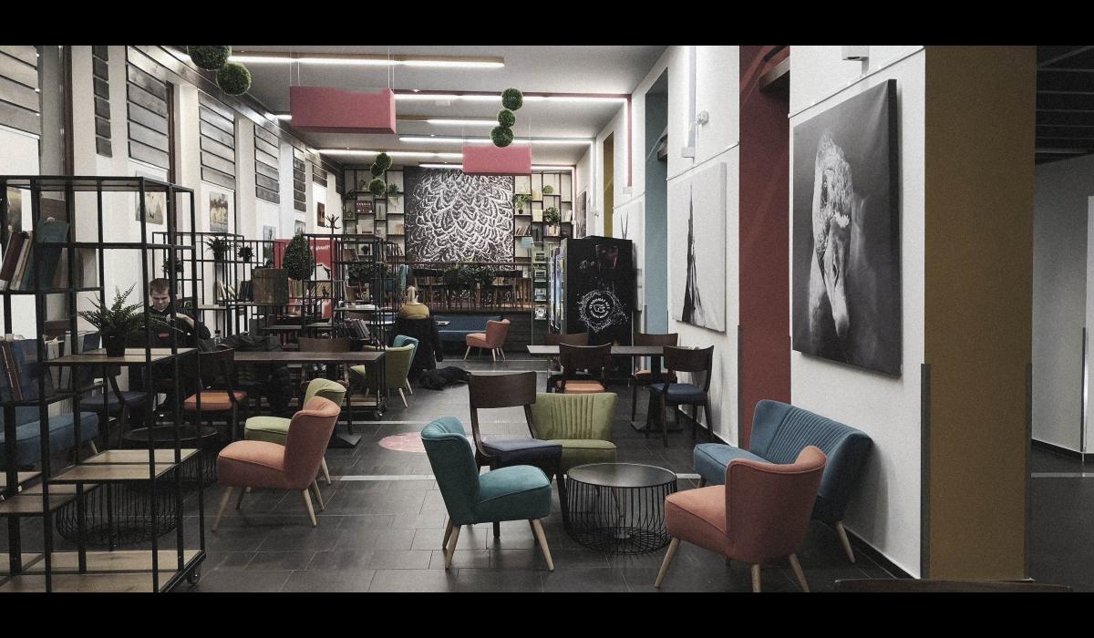 Állatorvostudományi Egyetem Nemzetközi Tanulmányi Osztály 