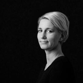 Hergenrőder Ildikó - vezető látványtervező, ügyvezető | Waft