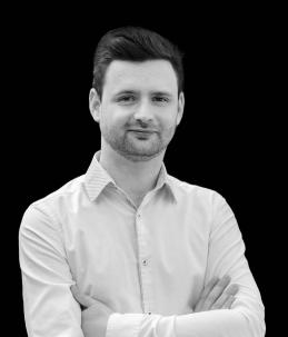 Kőszeghy-Némedi Gergely - projektmenedzser | Waft