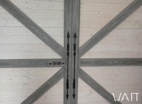 Csillagkert Élményközpont kivitelezés