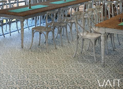 Horeca helyszín tervezés